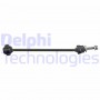 TC3408 DELPHI Тяга стійка стабілізатор