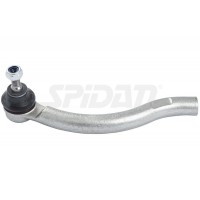 46486 SPIDAN CHASSIS PARTS Наконечник поперечної кермової тяги