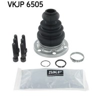 VKJP 6505 SKF Комплект пыльника, Привідний вал