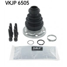 VKJP 6505 SKF Комплект пыльника, Привідний вал