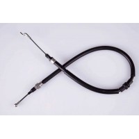 8AS 355 669-011 HELLA PAGID Тросик, cтояночный тормоз