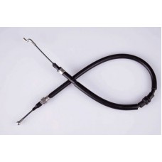 8AS 355 669-011 HELLA PAGID Тросик, cтояночный тормоз