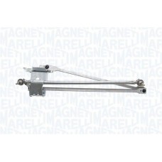 085570168010 MAGNETI MARELLI Система тяг і важелів приводу склоочисника
