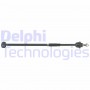 TA3266 DELPHI Тяга стійка підвіска колеса