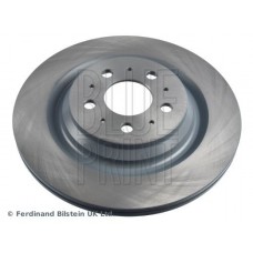 ADBP430108 BLUE PRINT Гальмівний диск