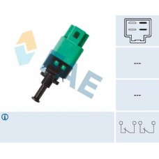 24781 FAE Вимикач ліхтаря сигналу гальмування