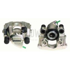 342290 BUDWEG CALIPER Гальмівний супорт