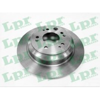 H1037P LPR Гальмівний диск