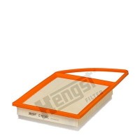 E1036L HENGST FILTER Повітряний фільтр