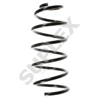 03154 SUPLEX Пружина ходової частини