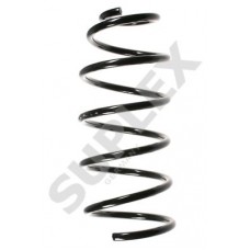 03154 SUPLEX Пружина ходової частини