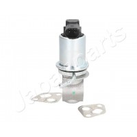 EGR-0904 JAPANPARTS Клапан повернення ОГ
