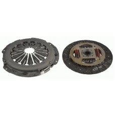 3000 951 539 SACHS Комплект зчеплення