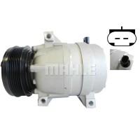 ACP 65 000S MAHLE Компресор кондиціонера