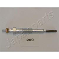 CE-209 JAPANPARTS Свічка розжарювання