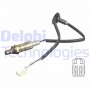 датчик кисню DELPHI ES11106-12B1