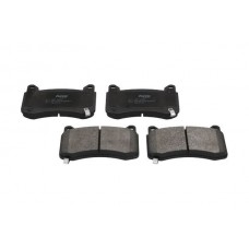 KBP-10068 KAVO PARTS КомплеК т гальмівних колодок, дискове гальмо