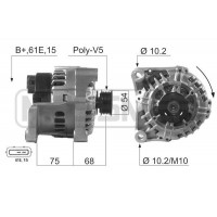 210571 ERA Генератор