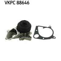 VKPC 88646 SKF Водяний насос охолодження двигуна