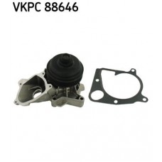 VKPC 88646 SKF Водяний насос охолодження двигуна