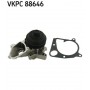 VKPC 88646 SKF Водяний насос охолодження двигуна