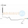 55.1261 ADRIAUTO Гальмівний шланг