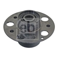 36077 FEBI BILSTEIN Комплект підшипника ступиці колеса