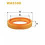 WA6388 WIX FILTERS Повітряний фільтр