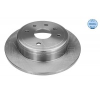 29-15 523 0000 MEYLE Гальмівний диск