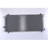 94830 NISSENS Конденсатор кондиціонера