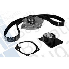 KBU10146A BUGATTI Водяний насос комплект зубчастого ременя