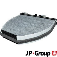Фільтр повітря у внутрішньому просторі JP GROUP 1328102000