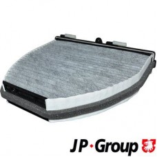 Фільтр повітря у внутрішньому просторі JP GROUP 1328102000