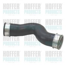 Трубка наддуваемого повітря HOFFER 96546