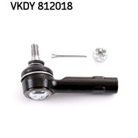VKDY 812018 SKF Наконечник поперечної кермової тяги