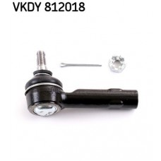 VKDY 812018 SKF Наконечник поперечної кермової тяги
