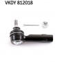 VKDY 812018 SKF Наконечник поперечної кермової тяги