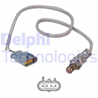 ES21073-12B1 DELPHI датчик кисню