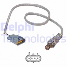 ES21073-12B1 DELPHI датчик кисню