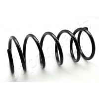 ZC3140D JAPANPARTS Пружина ходової частини