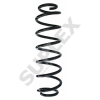 39526 SUPLEX Пружина ходової частини