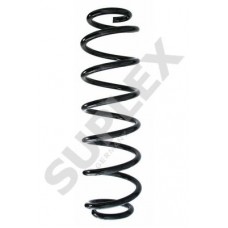 39526 SUPLEX Пружина ходової частини