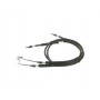 1 987 477 868 BOSCH Тросик, cтояночный тормоз