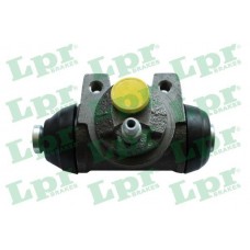4876 LPR Колісний гальмівний циліндр