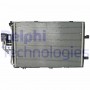 TSP0225477 DELPHI Конденсатор кондиціонера