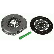 3000 950 707 SACHS Комплект зчеплення