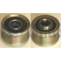 542090 RUVILLE Механізм вільного ходу генератора