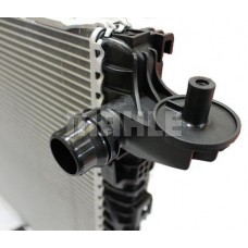 CR 2179 000P MAHLE Радіатор охолодження двигуна