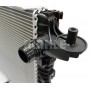 CR 2179 000P MAHLE Радіатор охолодження двигуна