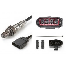 6PA 009 166-951 HELLA датчик кисню